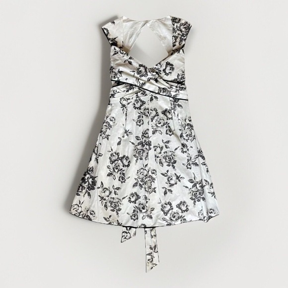 Jessica Simpson Dresses & Skirts - NWT Jessica Simpson Rockabilly Dress Plus 16W Fairy Whimsigoth Cocktail Romantic